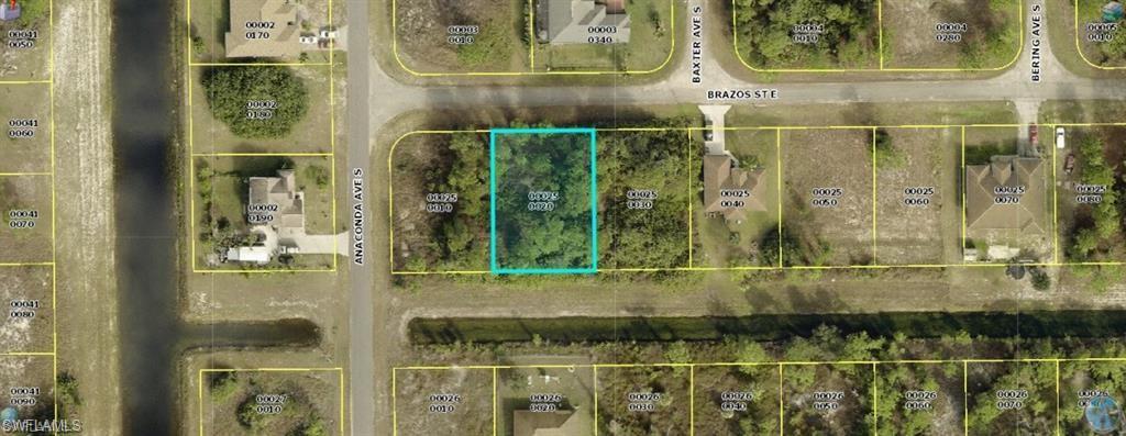 706 Brazos St E Property Photo 4