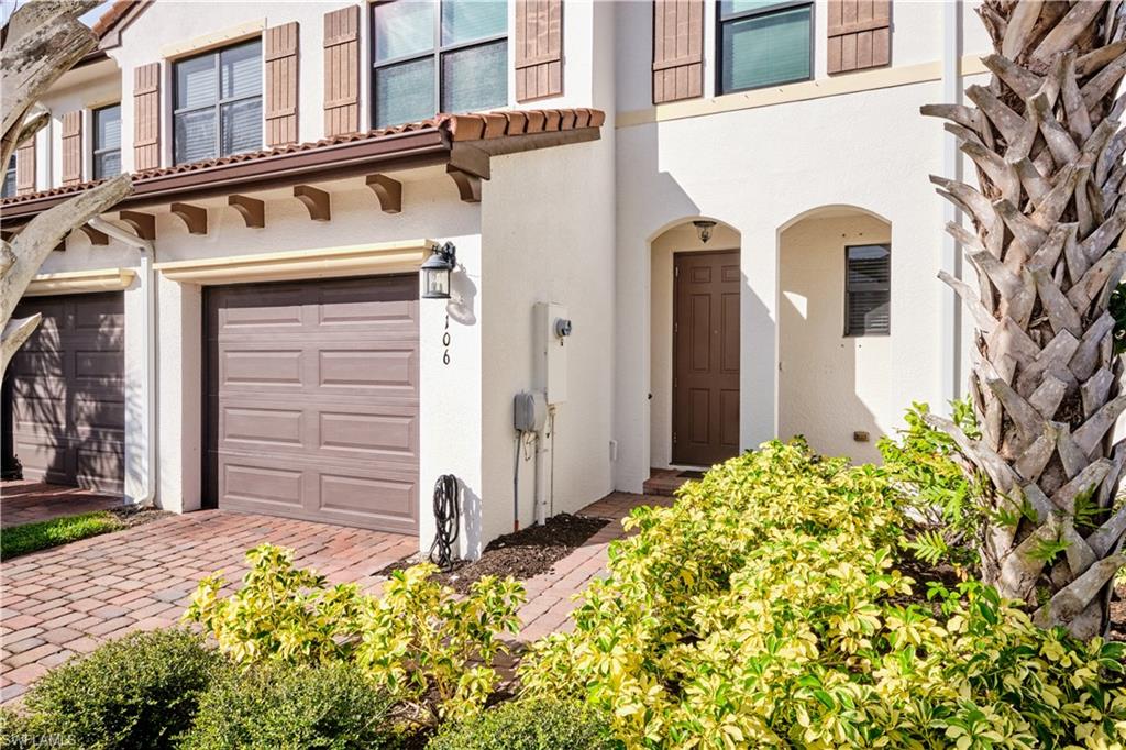 9462 Montebello Way # 106 Property Photo