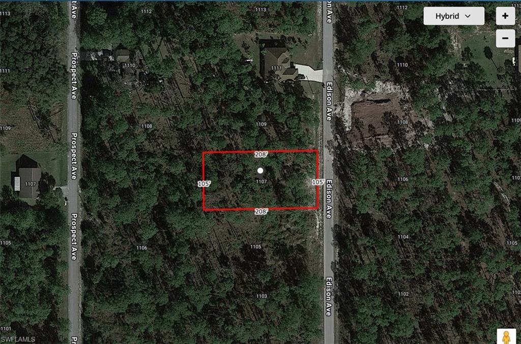 1107 Edison Ave Property Photo