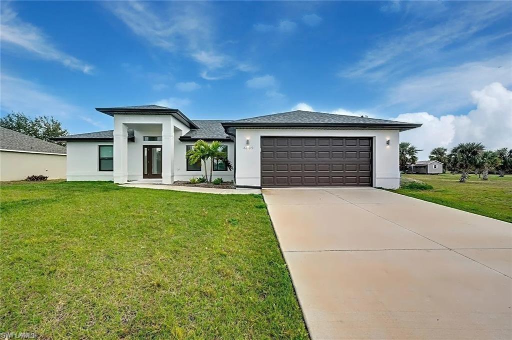 6109 Hutton Ct Property Photo