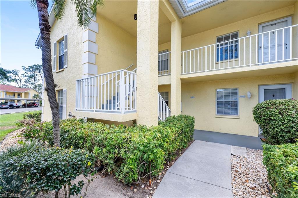 2736 Kings Lake Blvd # 101 Property Photo 1