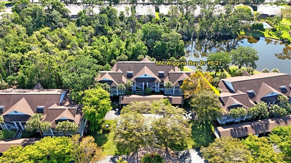 660 Wiggins Bay Dr # B21 Property Photo 1