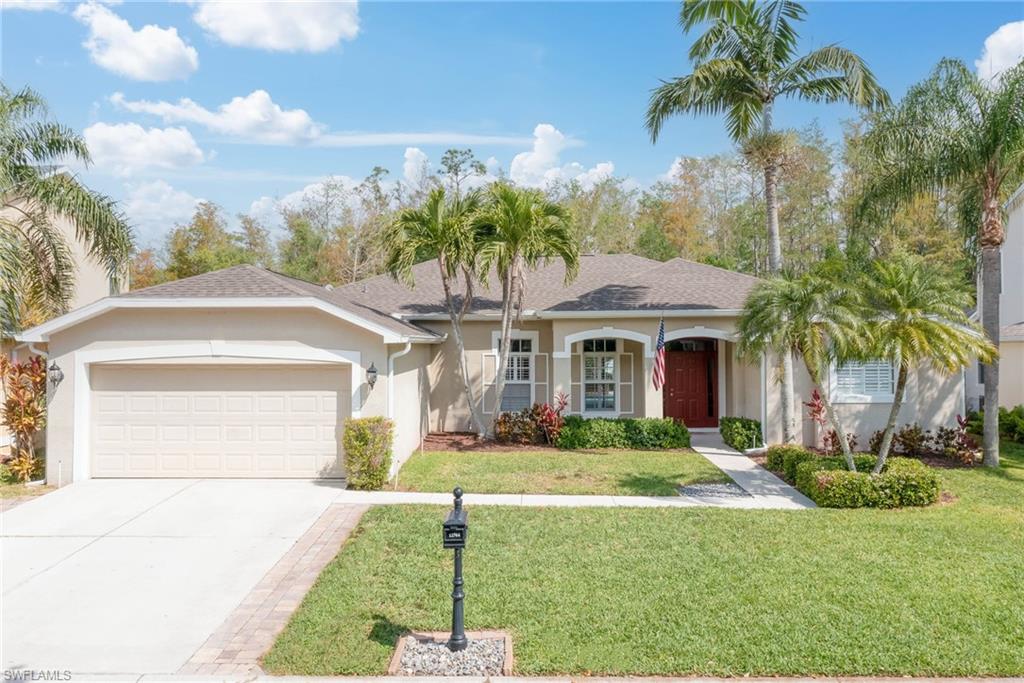 12744 Aston Oaks Dr Property Photo