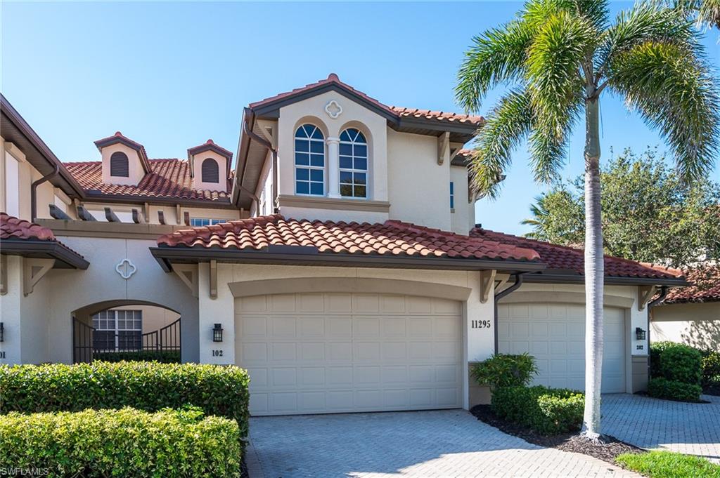 11295 Bienvenida Way # B Property Photo