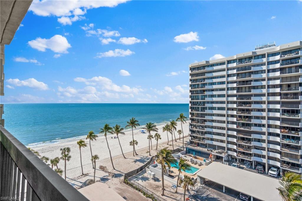 4001 Gulf Shore BLVD N # 802 Property Photo 1