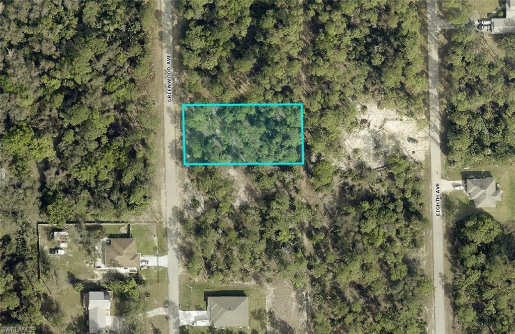 1710 Greenwood Ave Property Photo 1