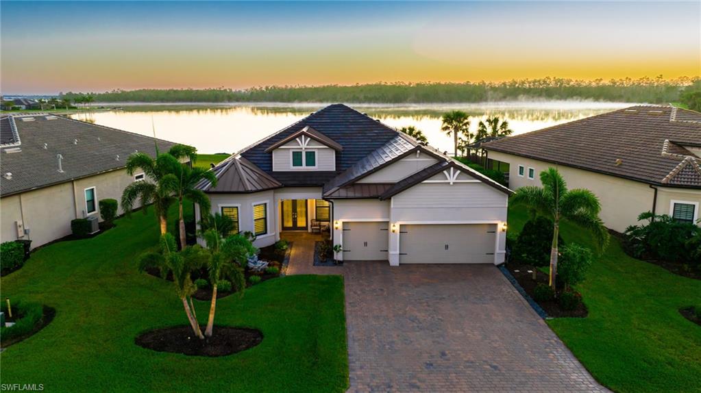 19297 Aqua Shore Dr Property Photo