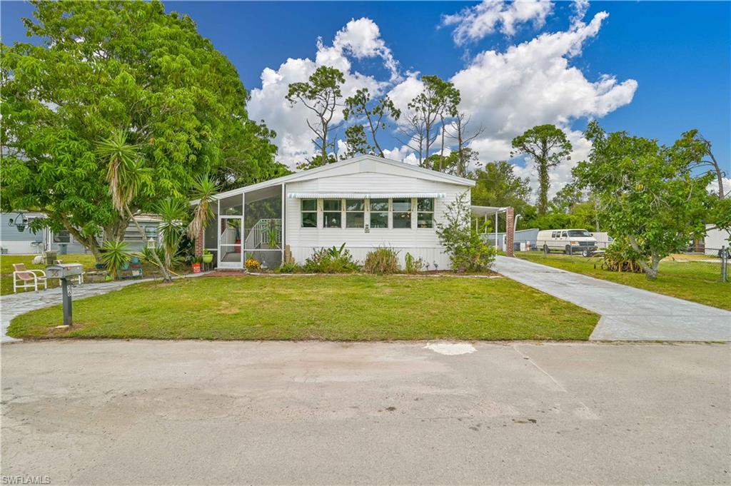 19621 N Tamiami Trl # 36 Property Photo