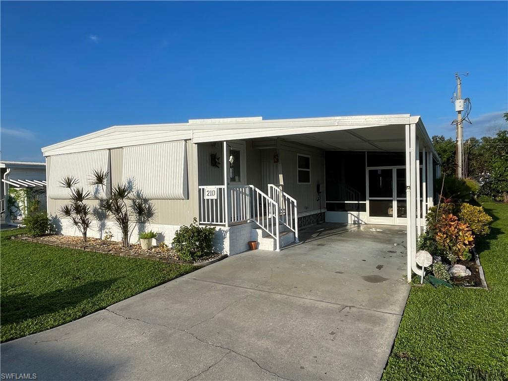 Carriage Village Real Estate Listings Main Image