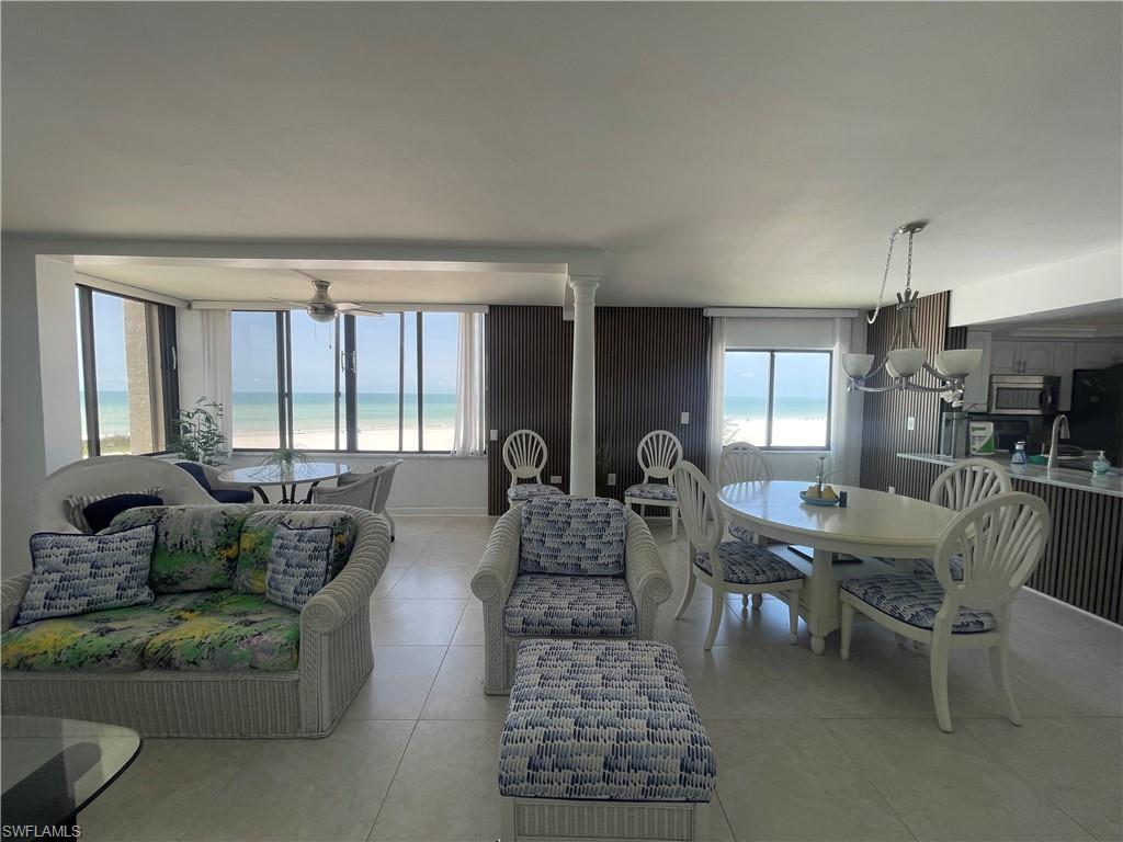 6672 Estero BLVD # A606 Property Photo 1