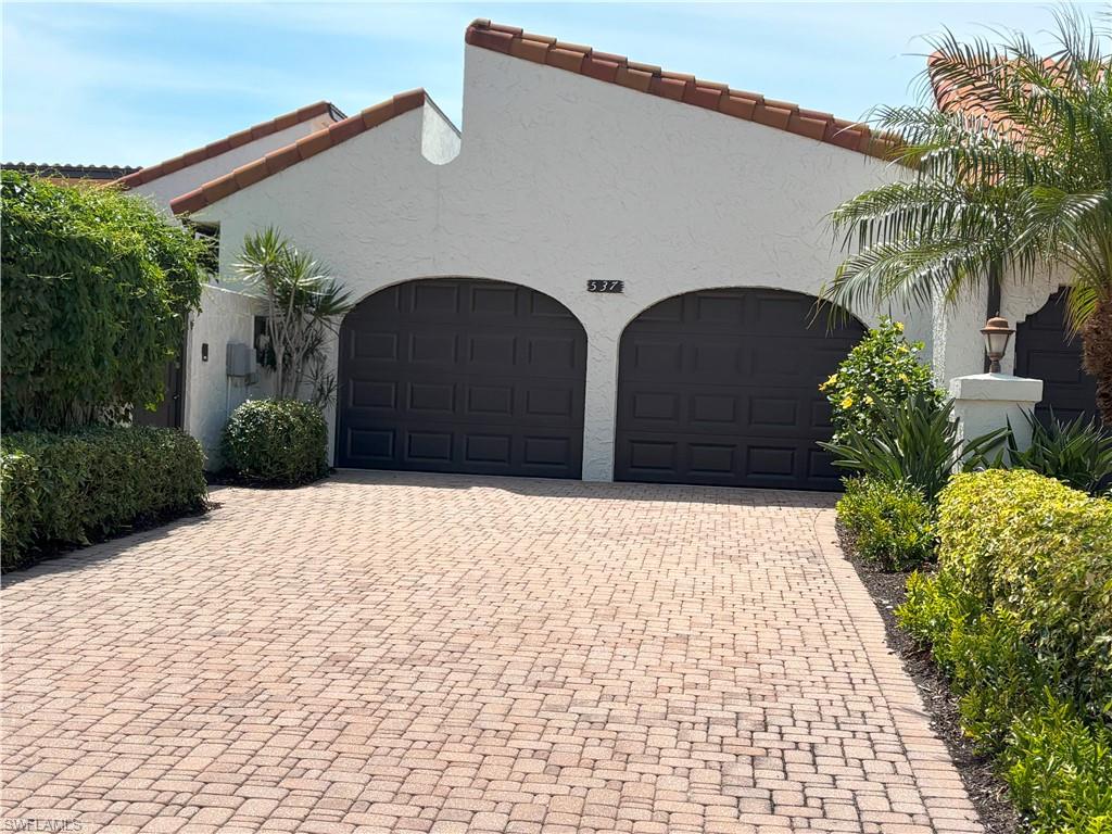537 Tierra Mar Ln W # 40 Property Photo 1