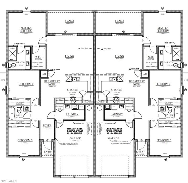 1116 Melville Rd Property Photo 2