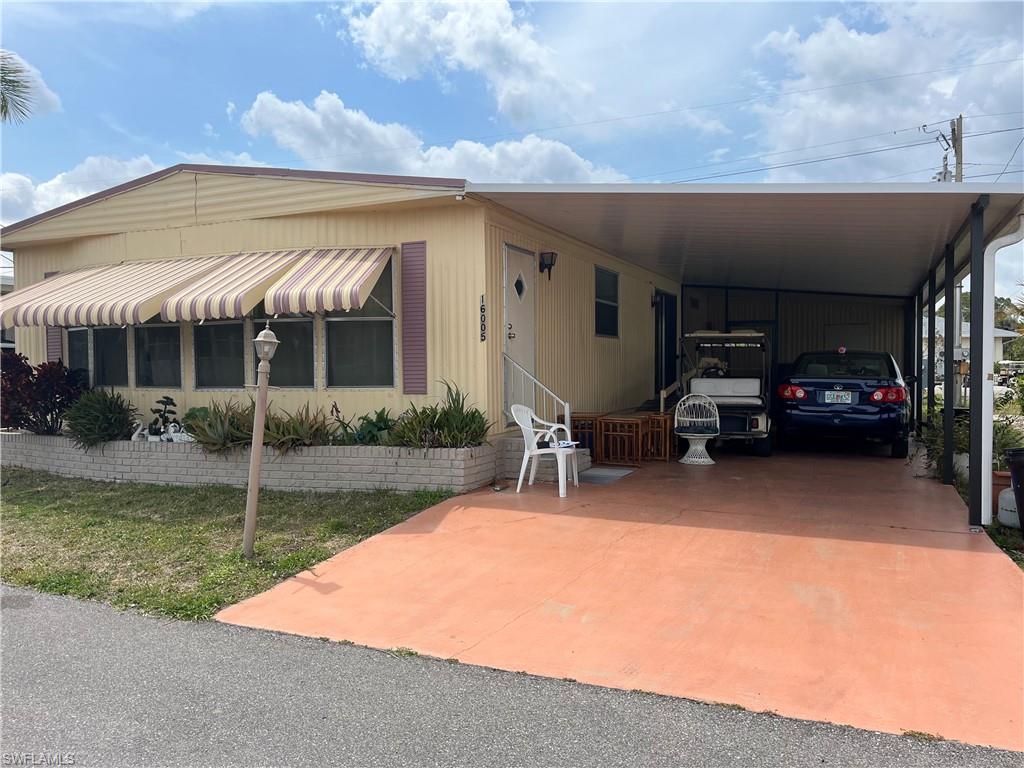16005 Citron Way Property Photo