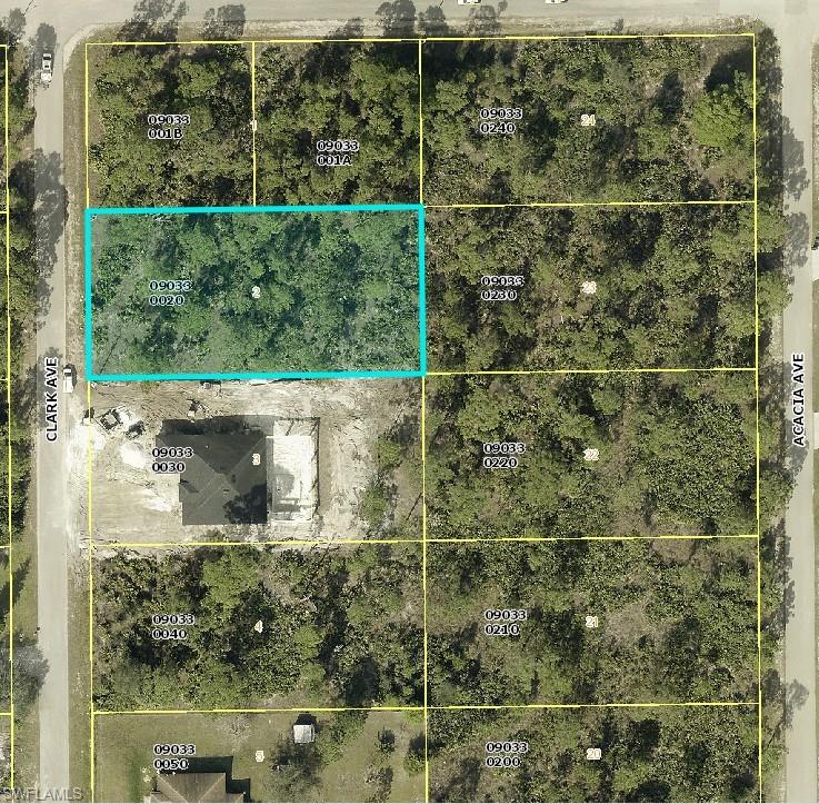 1020 Clark Ave Property Photo