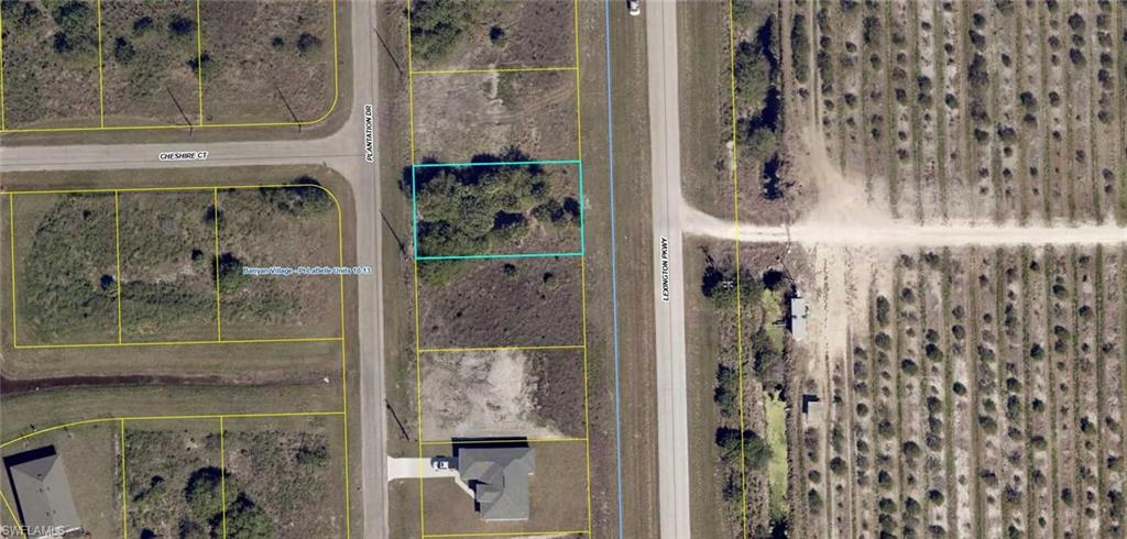 166 Plantation Dr Property Photo