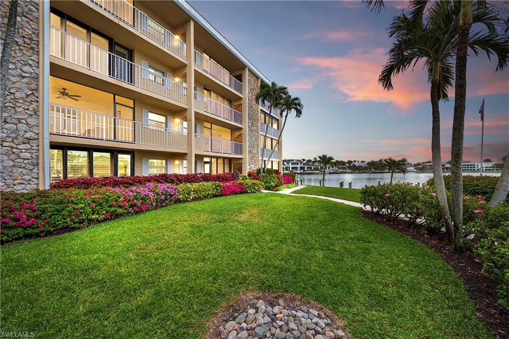 3000 Gulf Shore BLVD N # 103 Property Photo 1