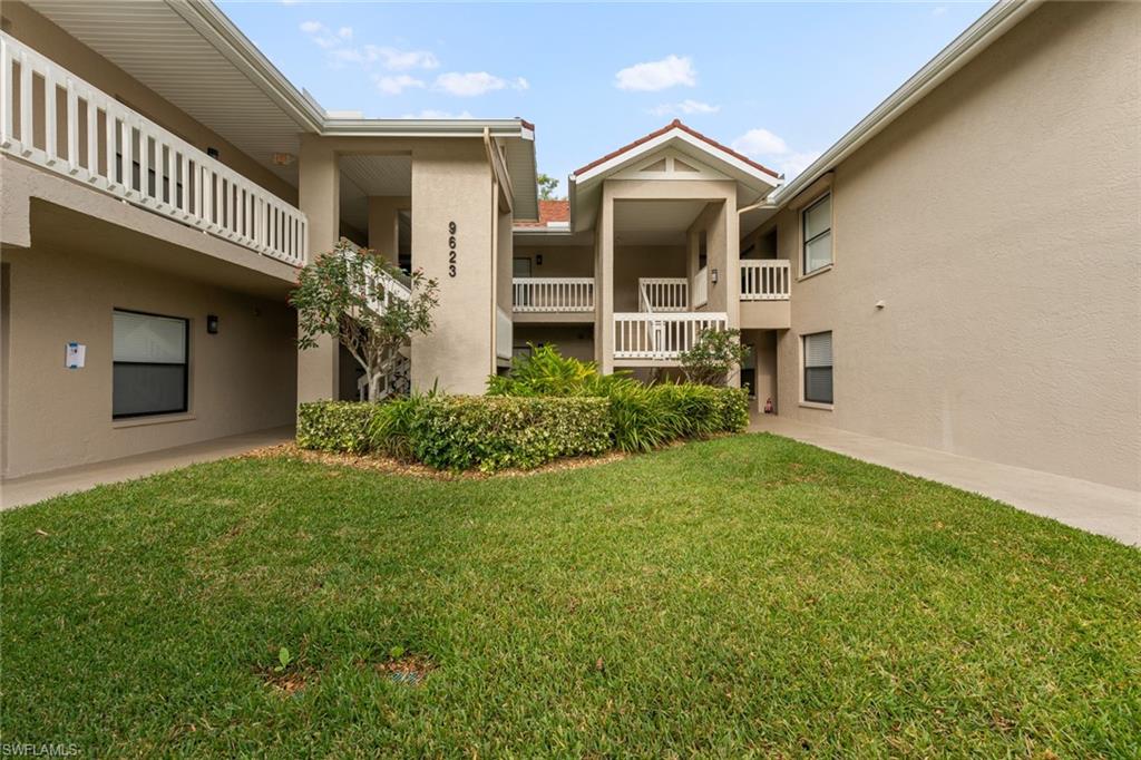 9623 Eaton Gardens Ln # 105 Property Photo 30