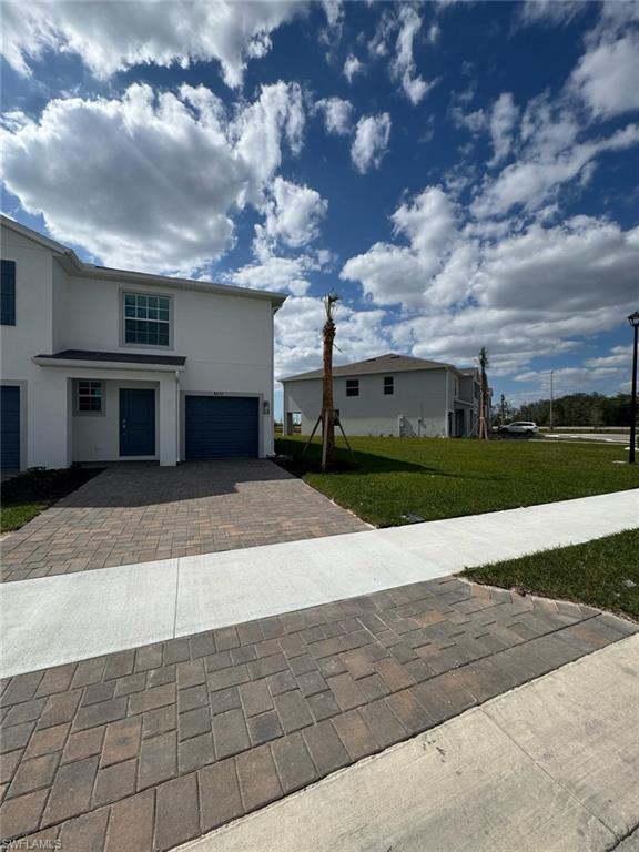 8072 Haley Creek Way Property Photo