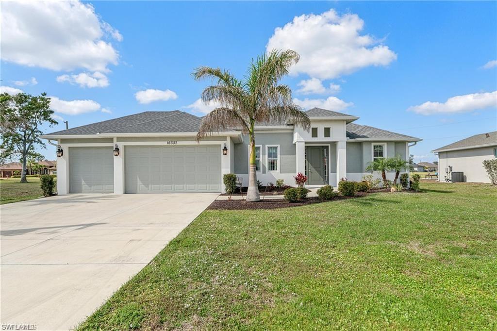 16337 Branco Dr Property Photo