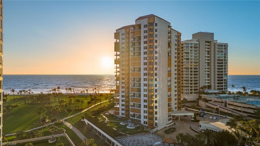 4251 Gulf Shore BLVD N # A Property Photo 1