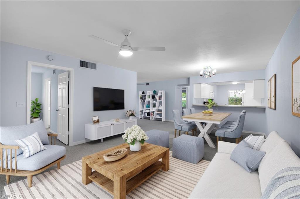 192 Pebble Shores Dr # 104 Property Photo 1
