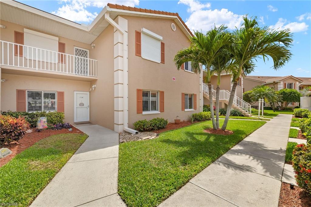 550 Saratoga Cir # E104 Property Photo 2