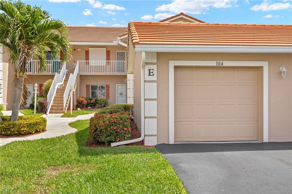 550 Saratoga Cir # E104 Property Photo 3