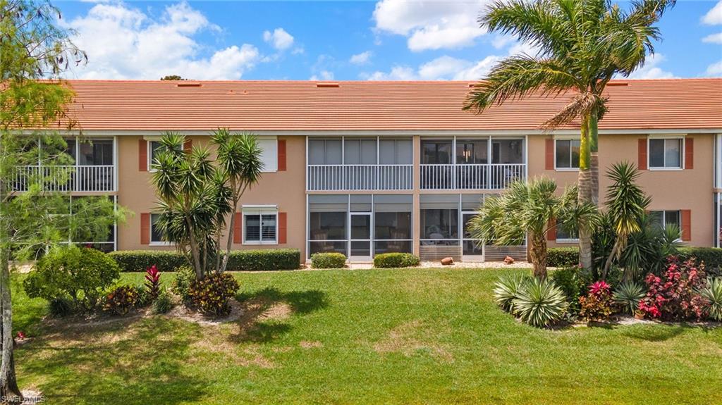 550 Saratoga Cir # E104 Property Photo 27