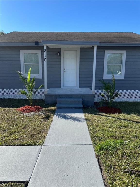 Polk County Real Estate Listings Main Image