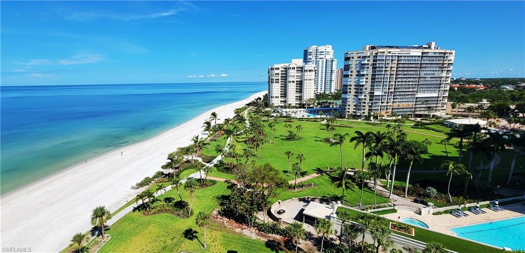 4005 Gulf Shore Blvd N # 1105 Property Photo