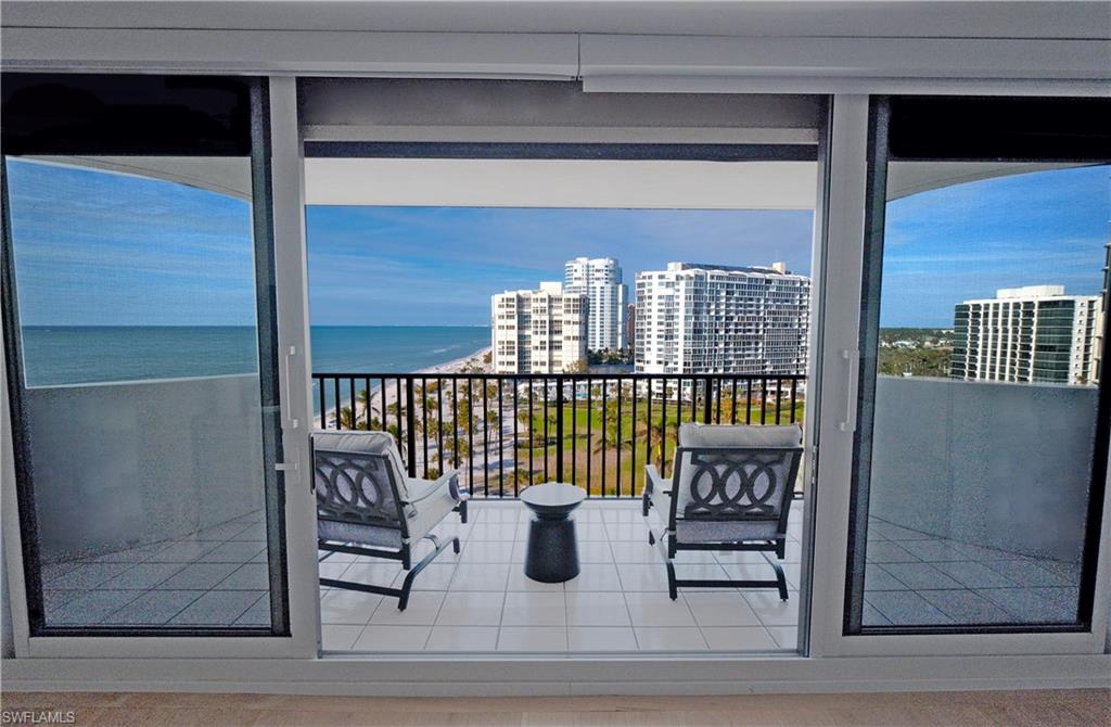 4005 Gulf Shore Blvd N # 1105 Property Photo 4