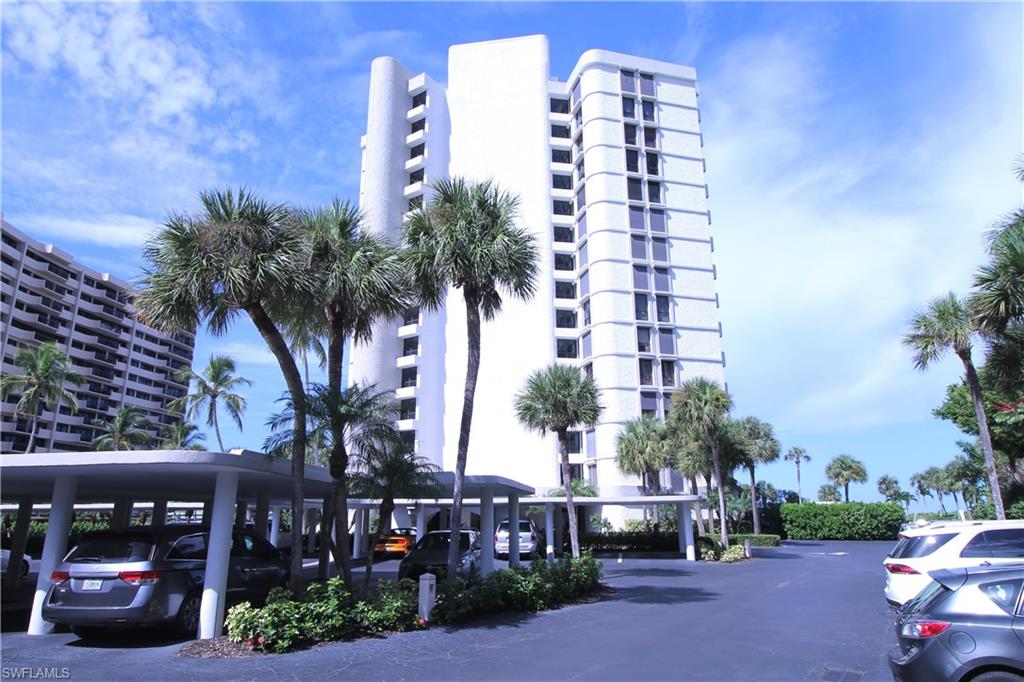4005 Gulf Shore Blvd N # 1105 Property Photo 8