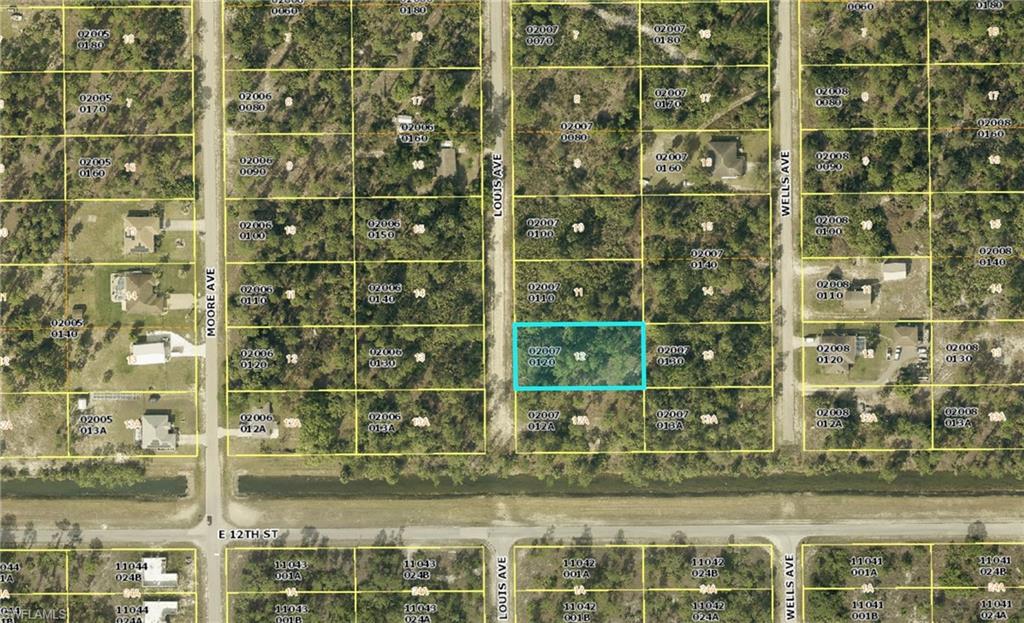 1202 Louis Ave Property Photo