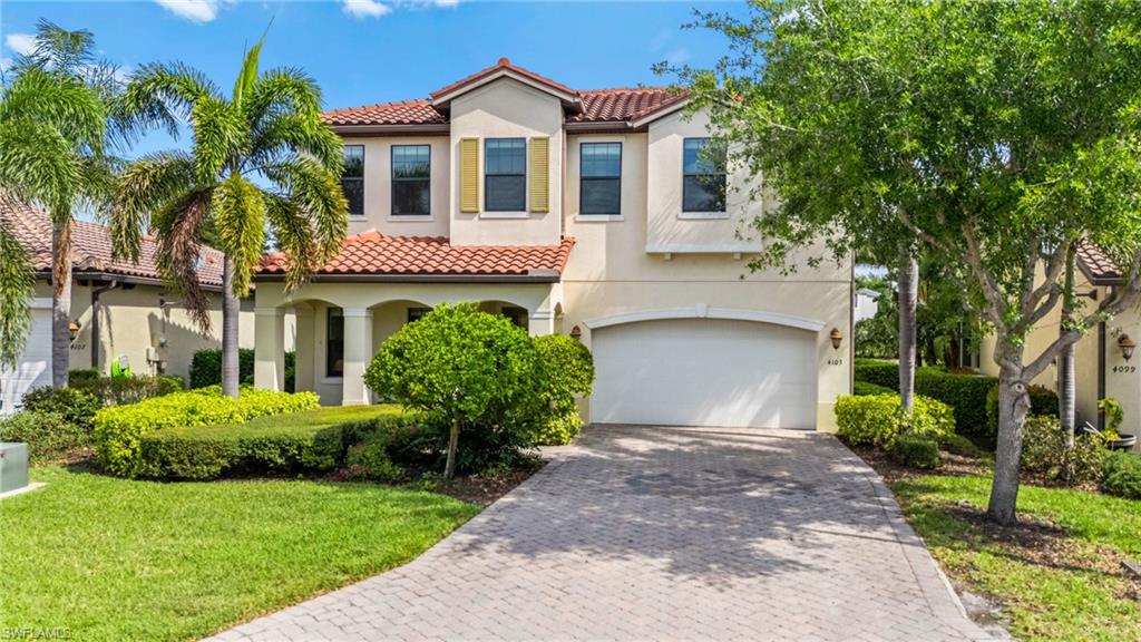 4103 Raffia Dr Property Photo