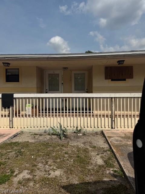 732 Gerald Ave Property Photo