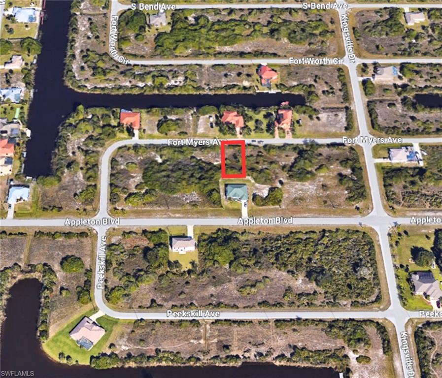 14127 Fort Myers Ave Property Photo 1