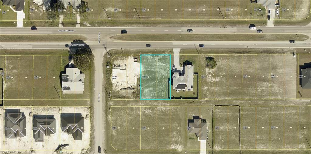 420 Diplomat Pkwy E Property Photo