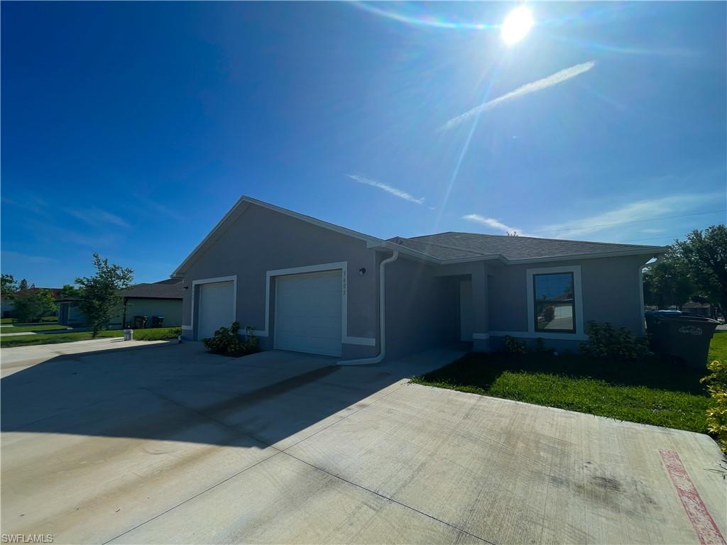 3605 SW 8th PL Property Photo 1