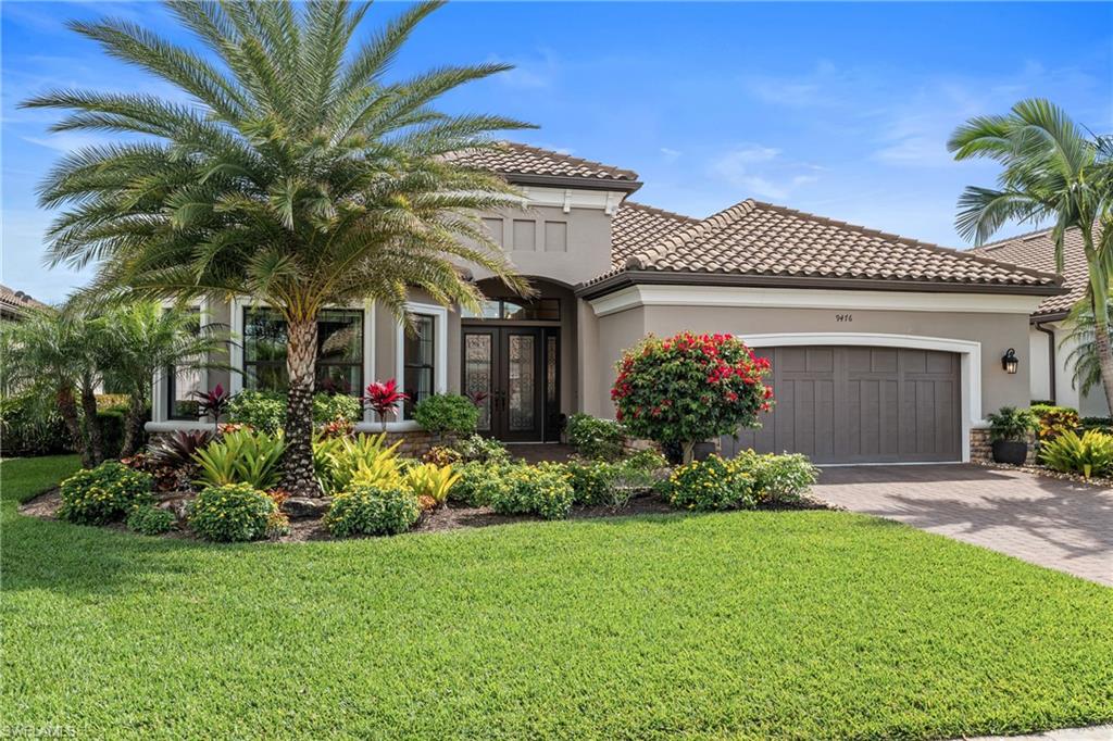 9476 Livorno Ct Property Photo 1