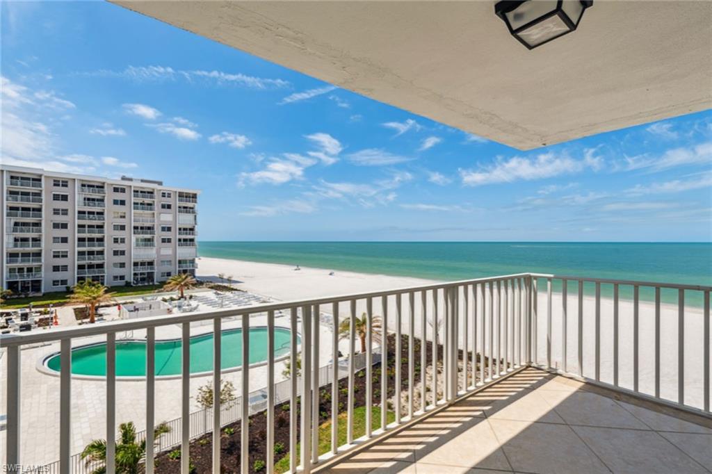 3443 Gulf Shore BLVD N # 403 Property Photo 1