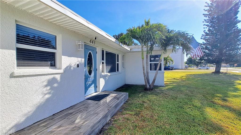 Clewiston Real Estate Listings Main Image