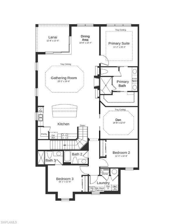 9642 Montelanico Loop # 201 Property Photo 36