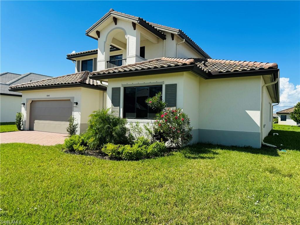 5048 Gambero Way Property Photo