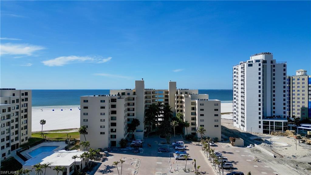 6662 Estero BLVD 411 Property Photo 1
