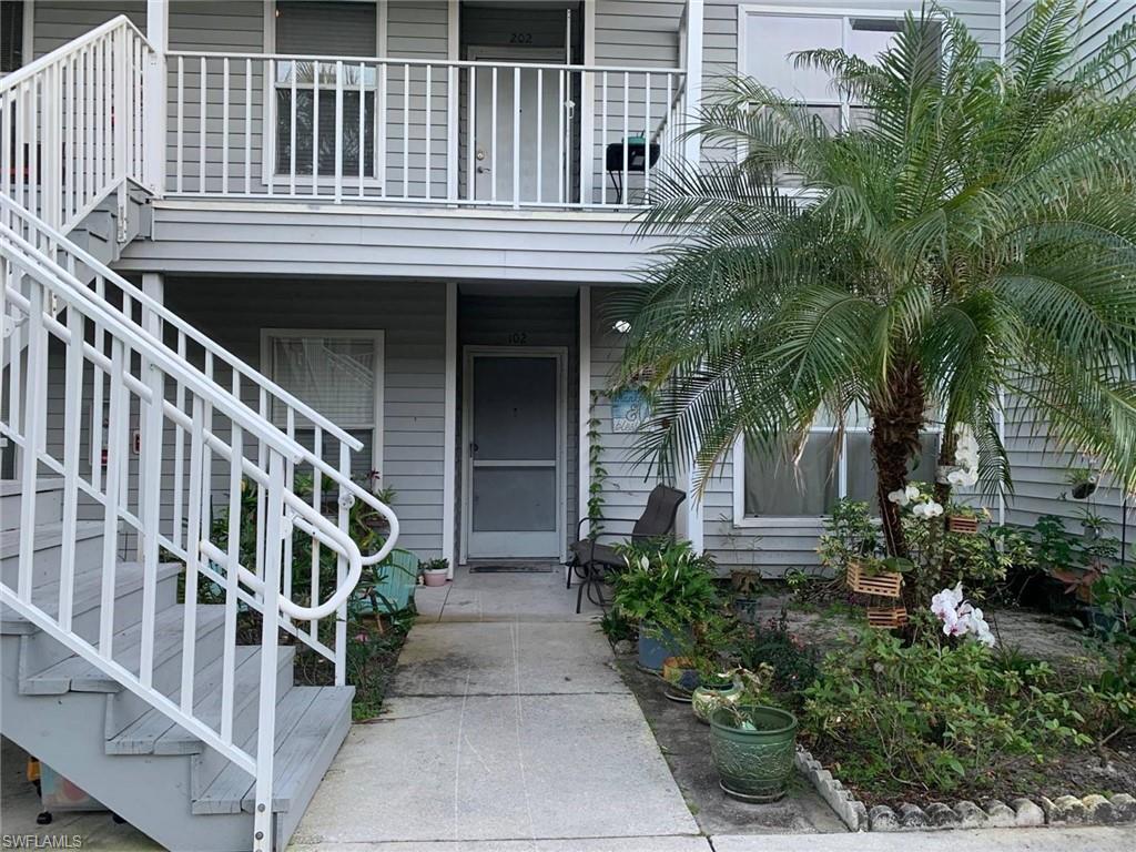1885 Courtyard Way # A102 Property Photo