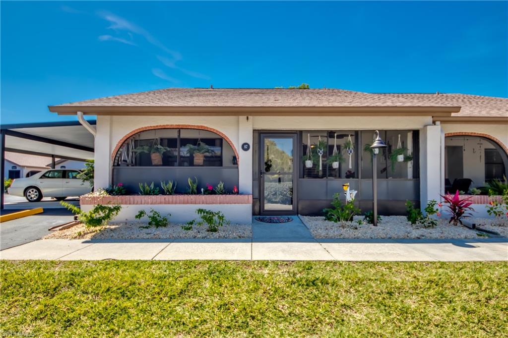 11961 Caraway LN # 87 Property Photo 1