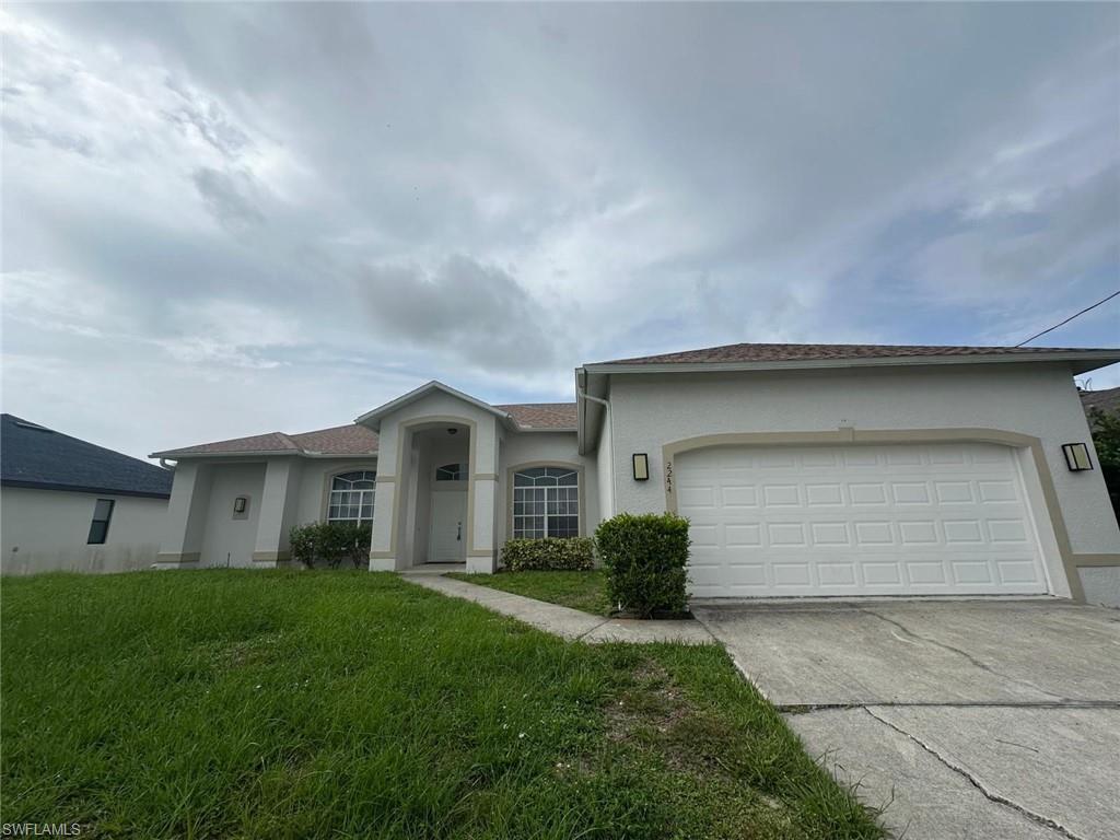 2244 SW 27th TER Property Photo 1