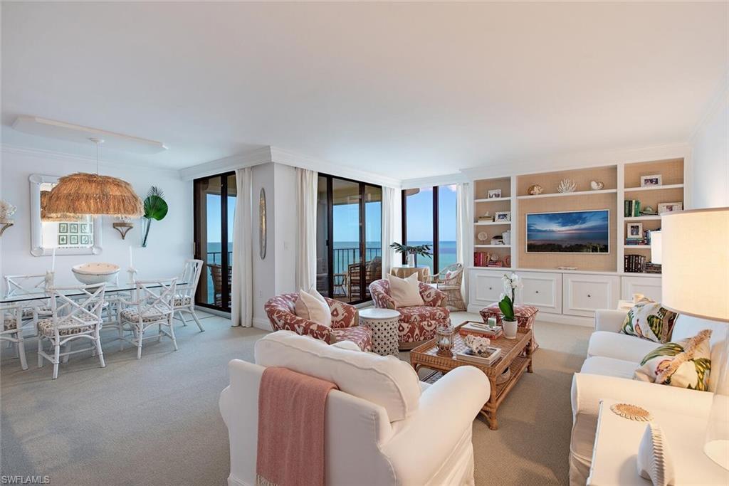 3115 Gulf Shore Blvd N # 706s Property Photo