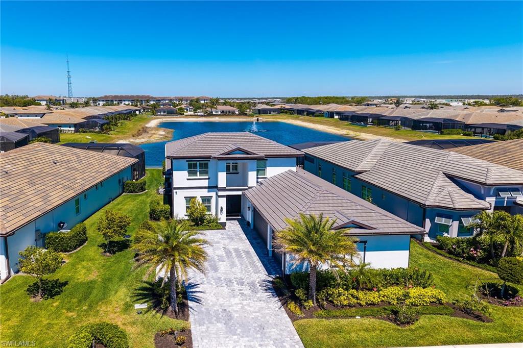 3697 Sapphire Cove Cir Property Photo