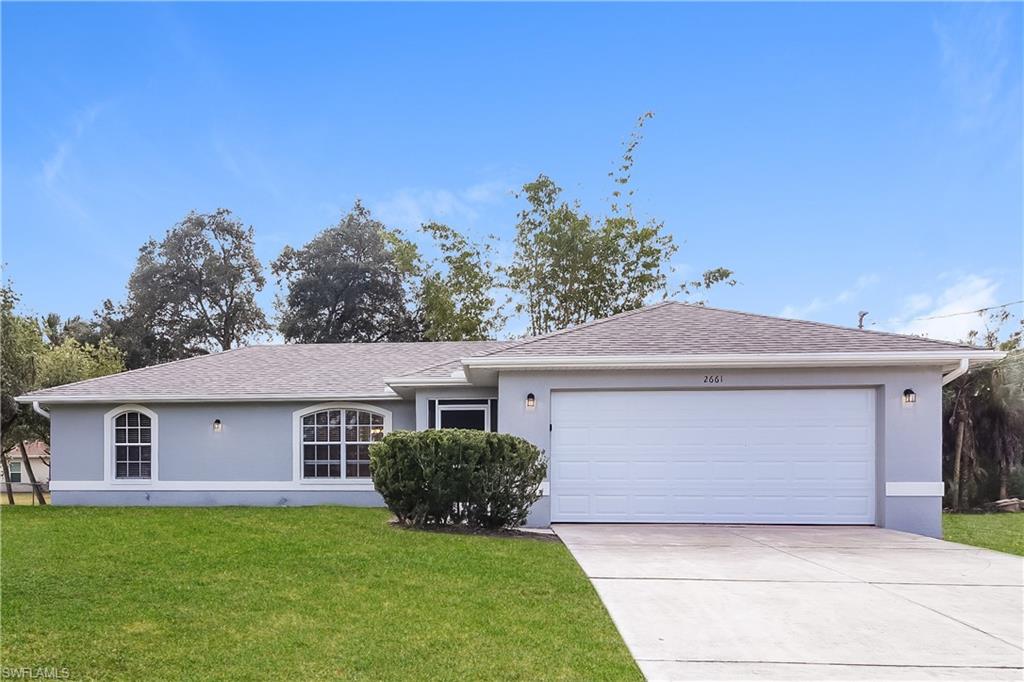 2661 Vogler Ln Property Photo 1